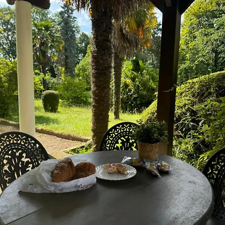 아파트 Cosy En Pleine Nature Saint-Jouan-des-Guérets