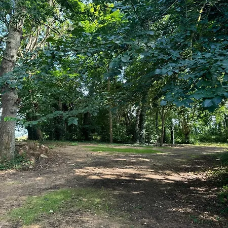 Apartament Cosy En Pleine Nature