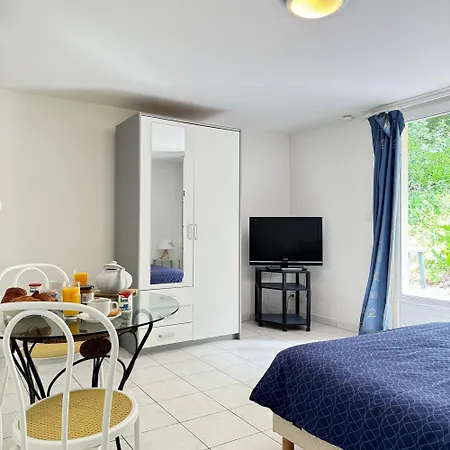 Apartament Cosy En Pleine Nature *