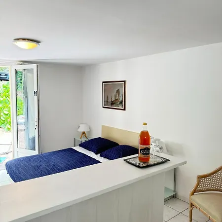 아파트 Cosy En Pleine Nature Saint-Jouan-des-Guérets