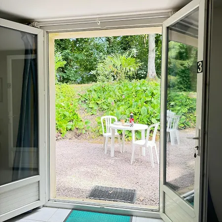 Apartament Cosy En Pleine Nature *