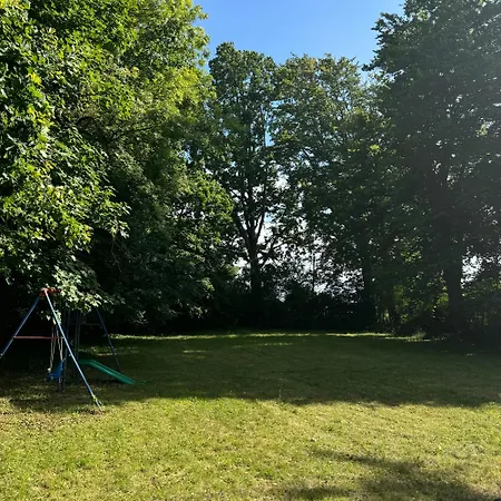 Apartament Cosy En Pleine Nature *